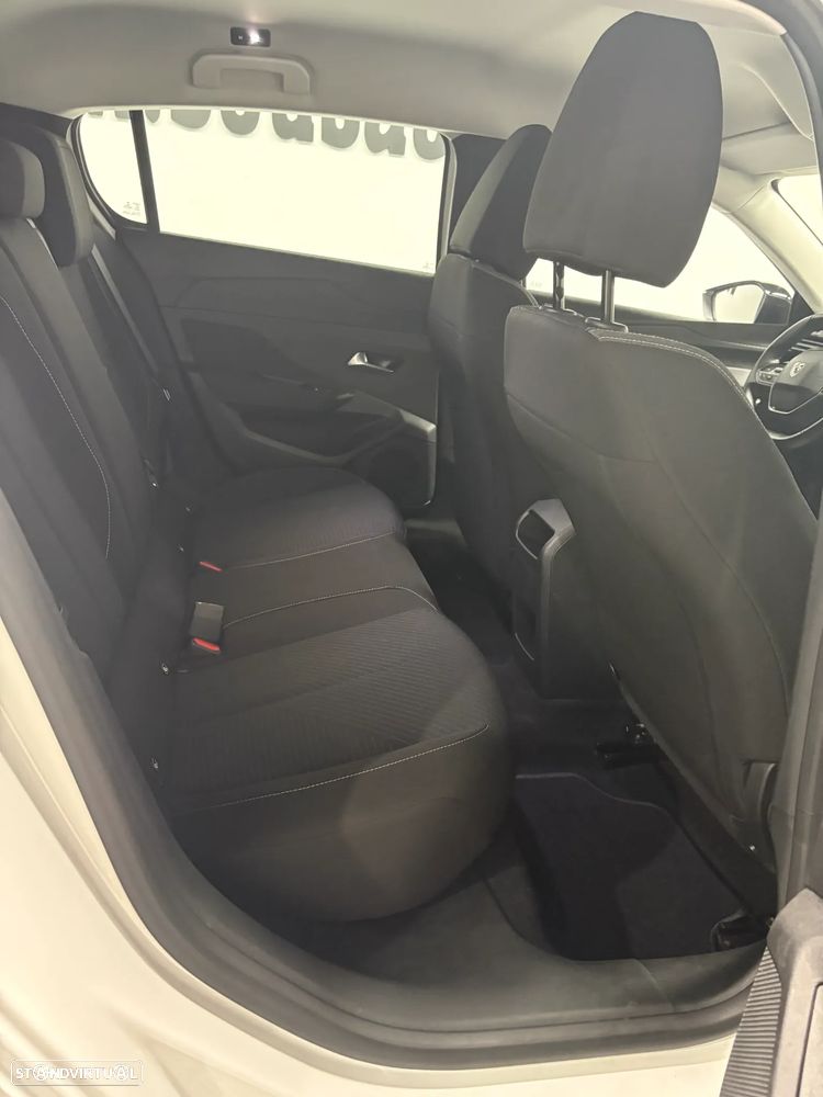 Peugeot 308 1.5 BlueHDi Active Pack - 22