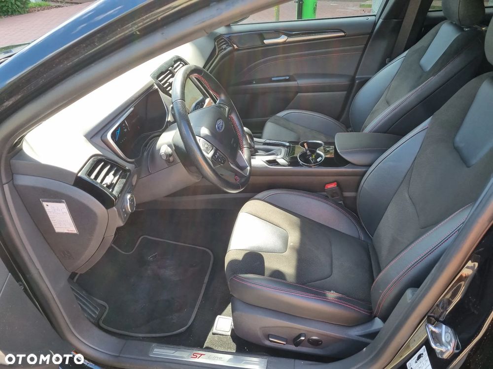 Ford Mondeo SW 2.0 Ti-VCT ST-Line - 7