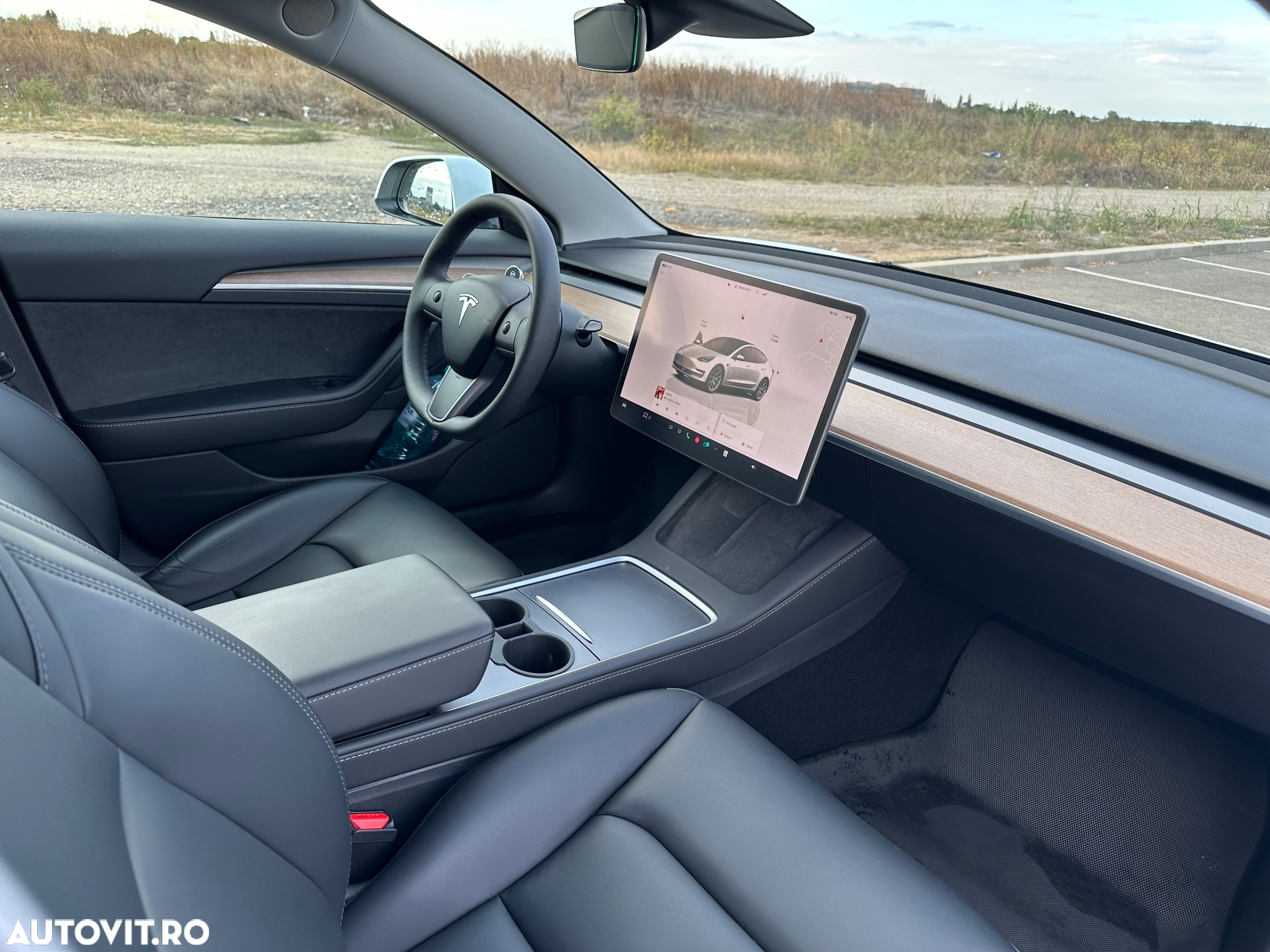 Tesla Model 3 Standard - 10