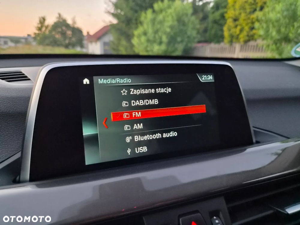 BMW X1 sDrive20i xLine - 23