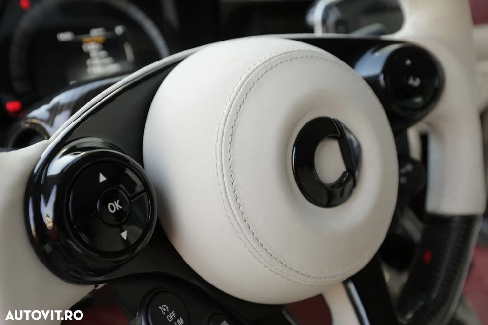 Smart Fortwo - 14