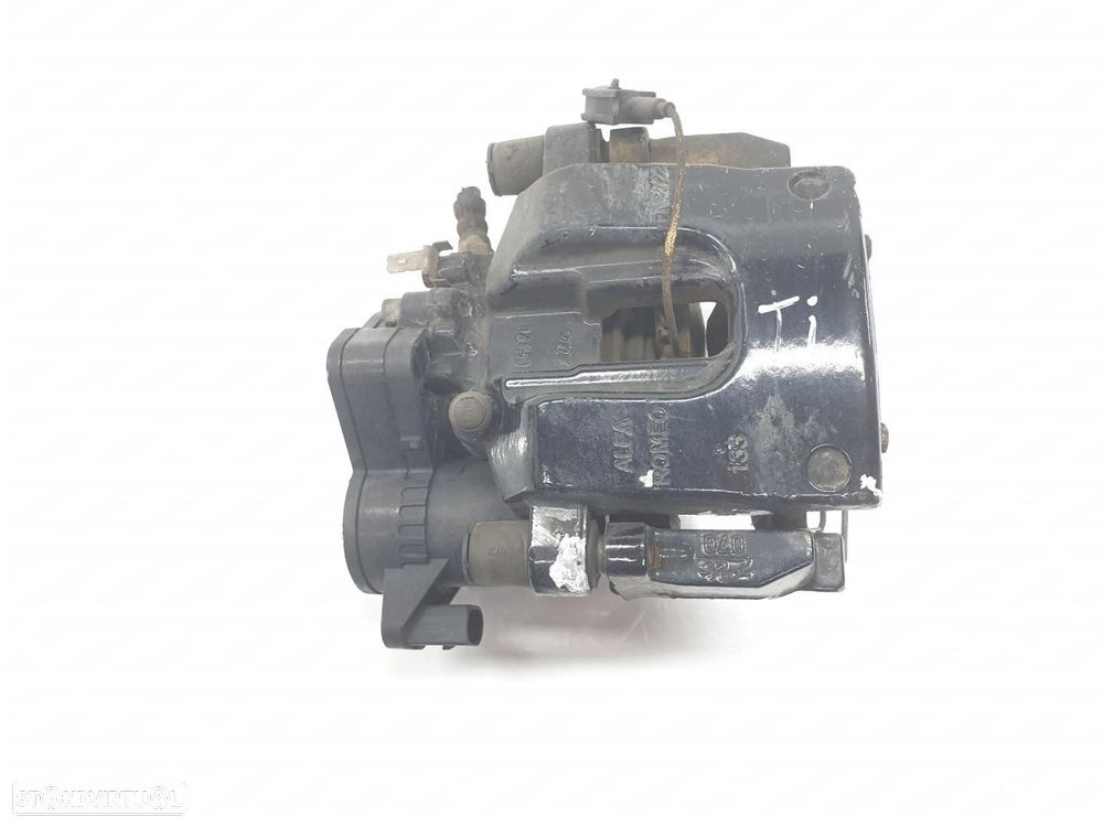 CALÍPER DE FREIO TRASEIRO ESQUERDO MASERATI LEVANTE M161 - 1