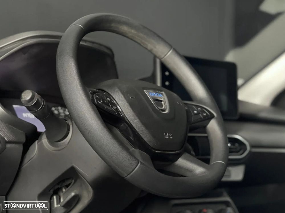 Dacia Sandero 1.0 SCe Essential - 5