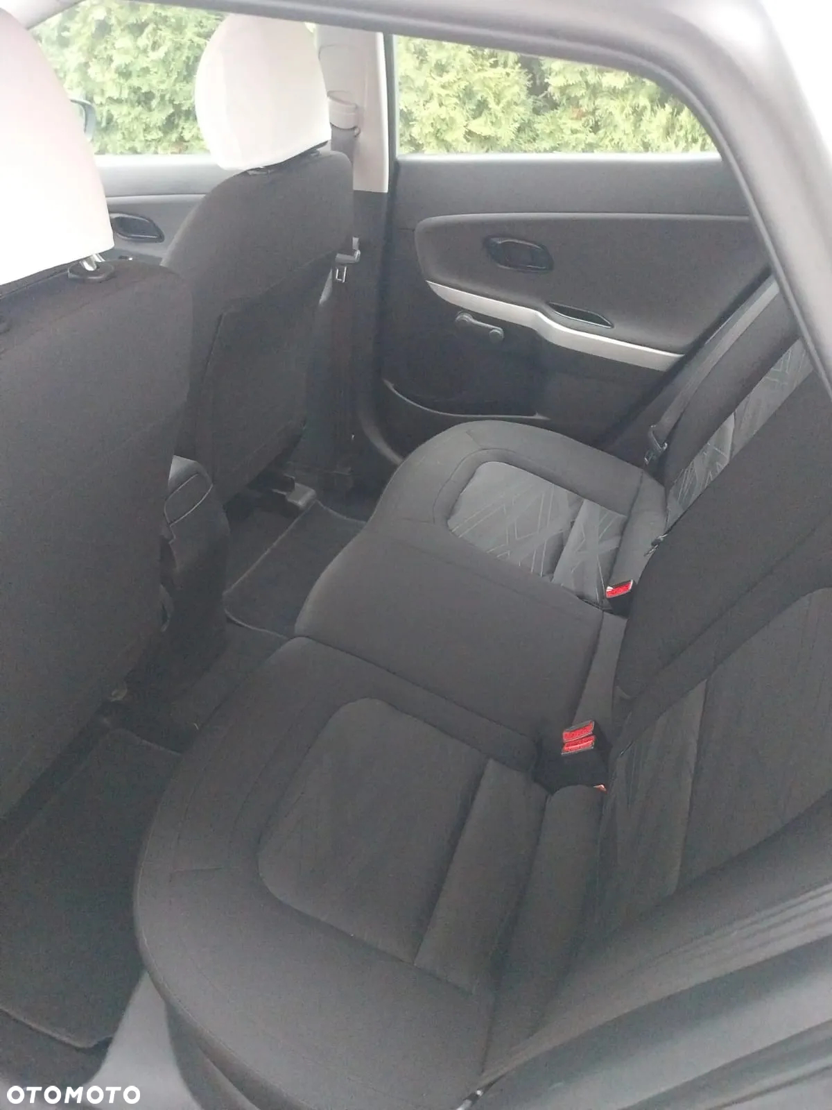 Kia Ceed Cee'd 1.4 M - 12