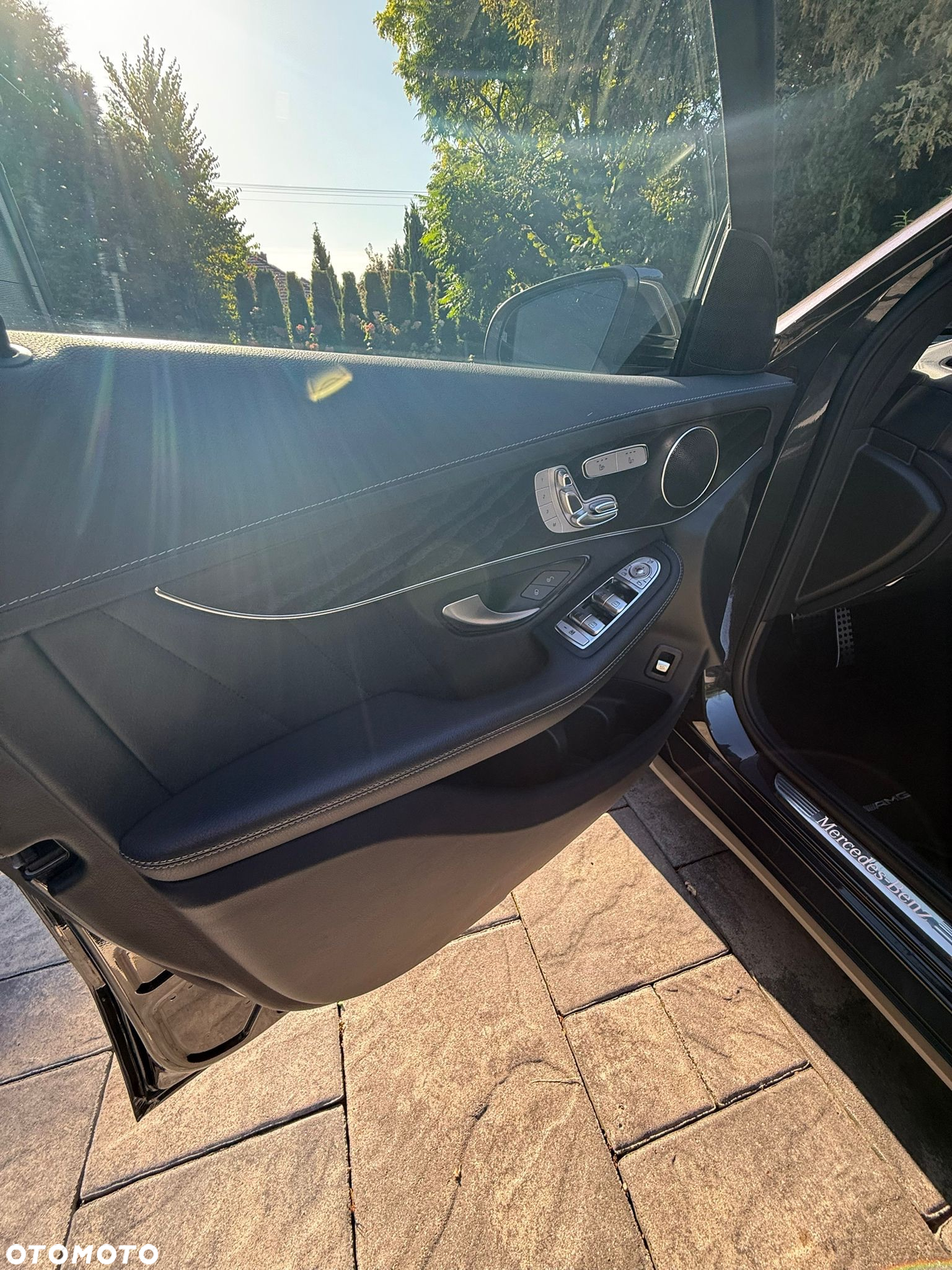 Mercedes-Benz GLC GLC-Coupe 300 de 4Matic 9G-TRONIC AMG Line Plus - 8