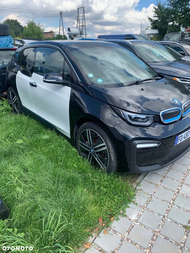 BMW i3 (120 Ah) - 5