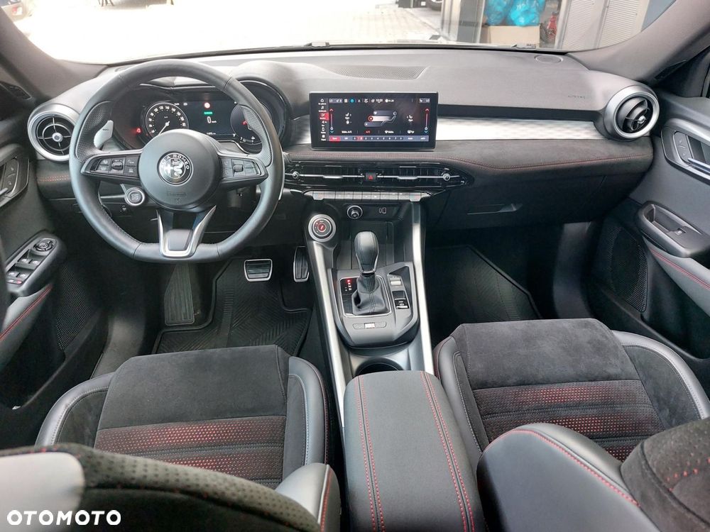 Alfa Romeo Tonale - 15