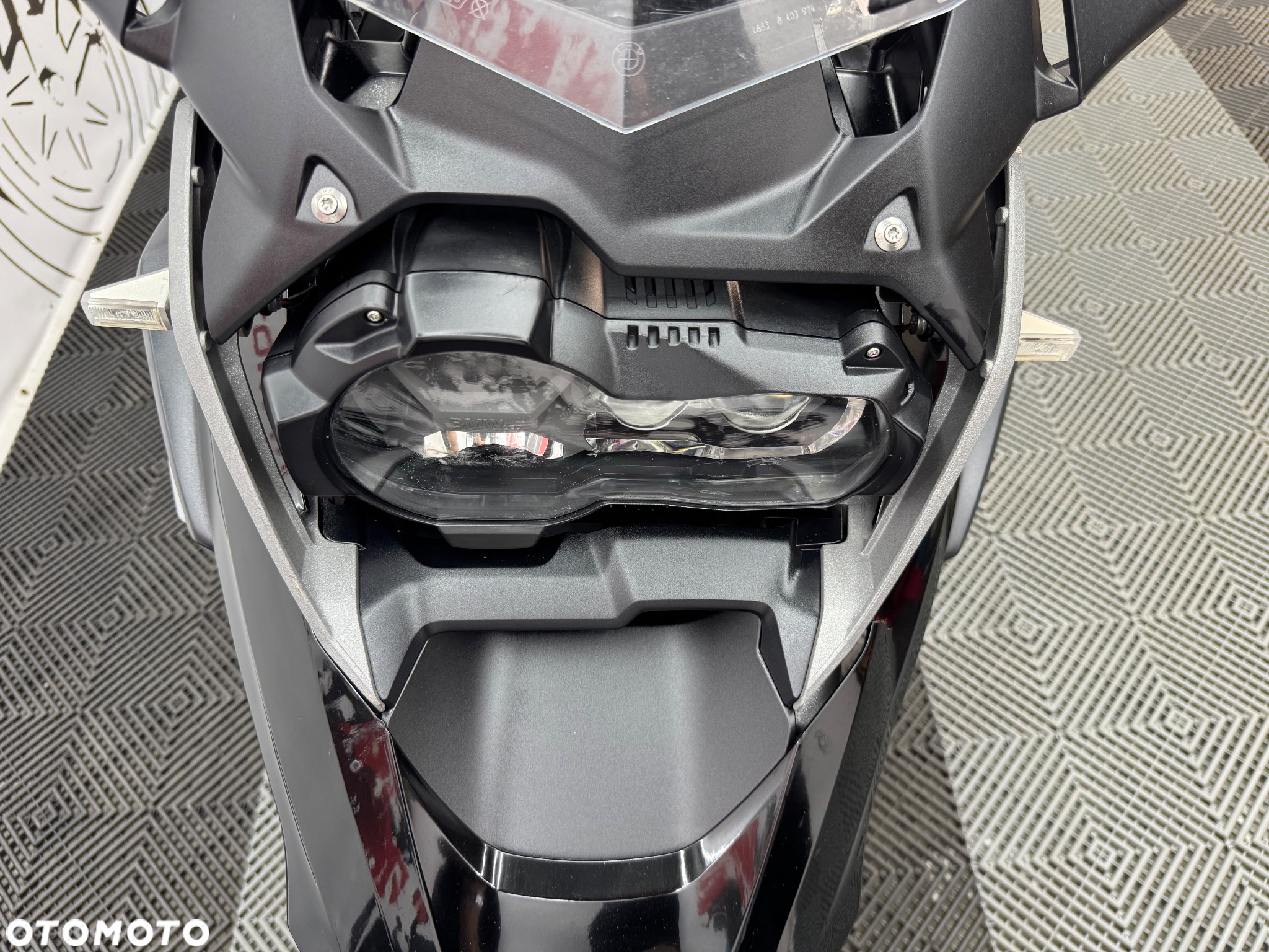BMW GS - 13