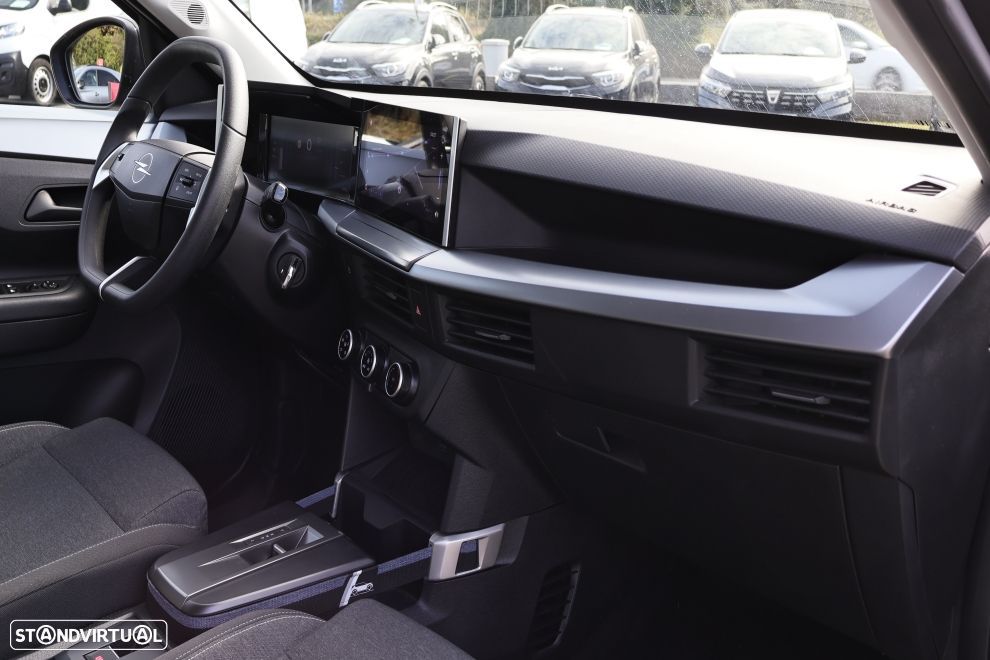 Opel Frontera 44 kWh Edition - 14