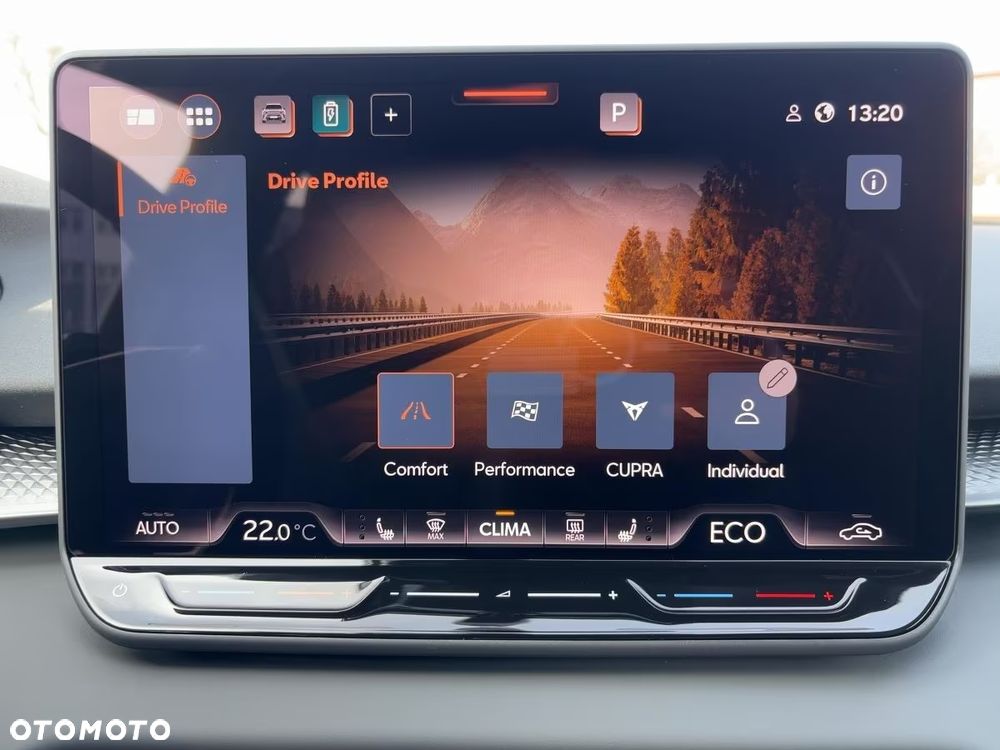 Cupra Terramar 1.5 e-Hybrid DSG VZ - 12