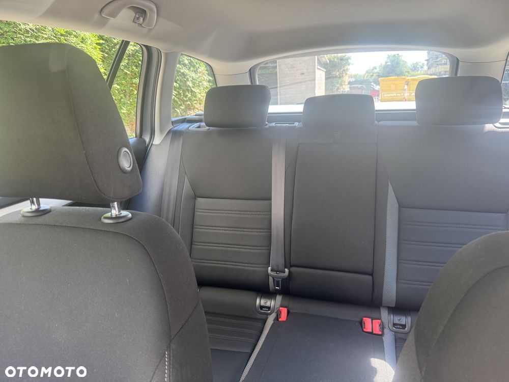 Skoda Octavia 1.5 TSI ACT Active - 9