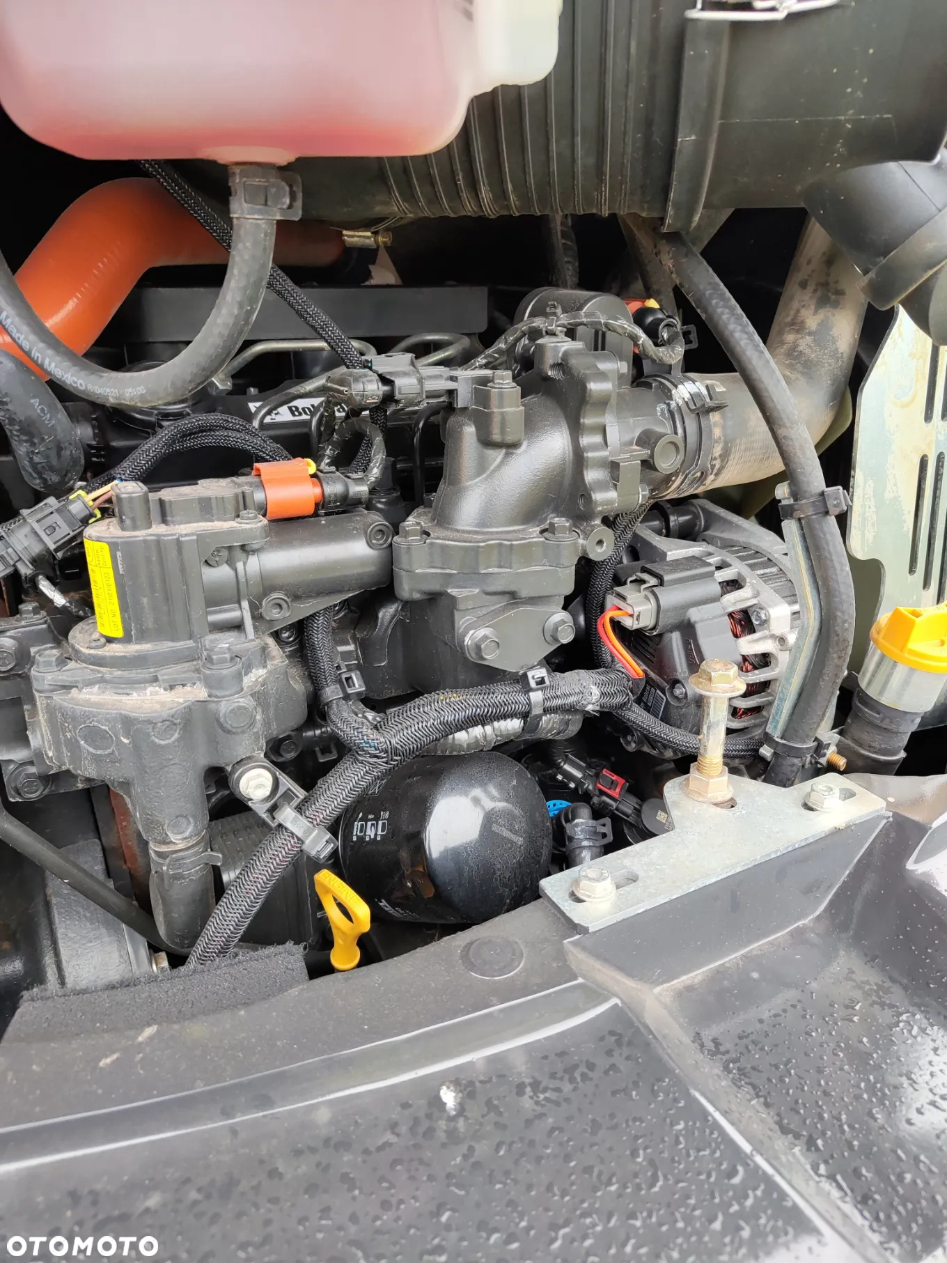 Bobcat E50z Minikoparka gąsienicowa 2022r 1700mtg Jak Nowa CAT JCB KUBOTA - 16