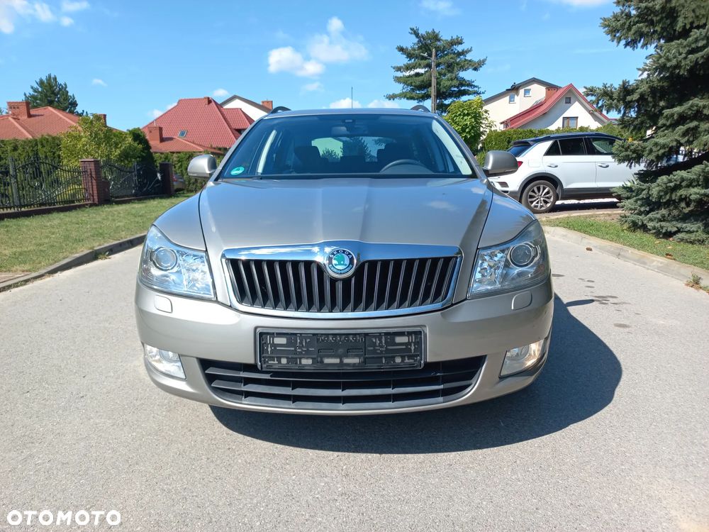 Skoda Octavia 1.2 TSI Green tec Elegance - 15