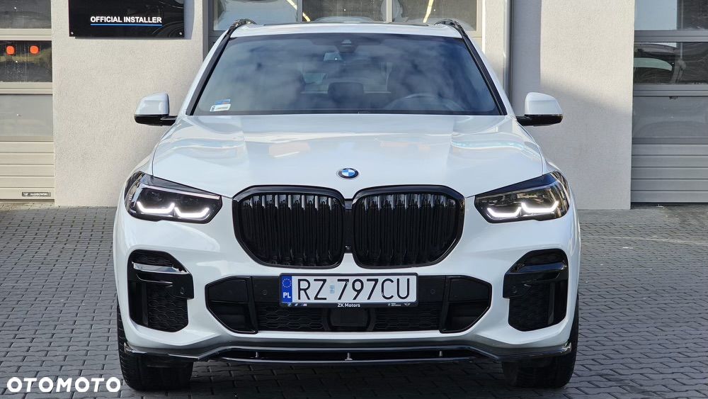 BMW X5 xDrive25d - 2