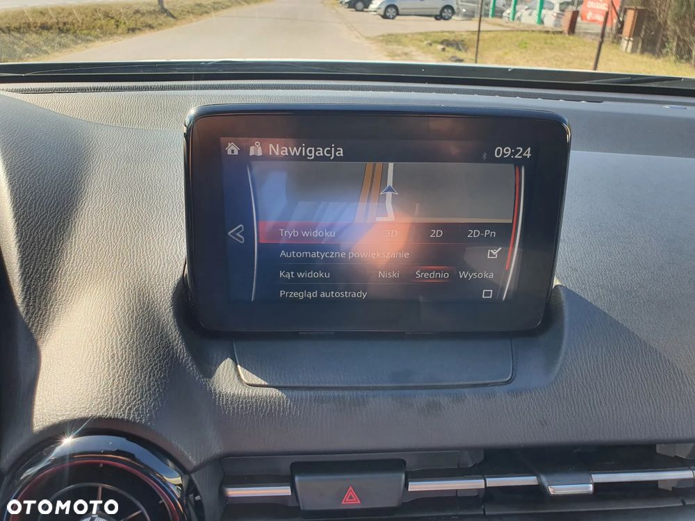 Mazda CX-3 SKYACTIV-G 120 FWD Exclusive-Line - 19