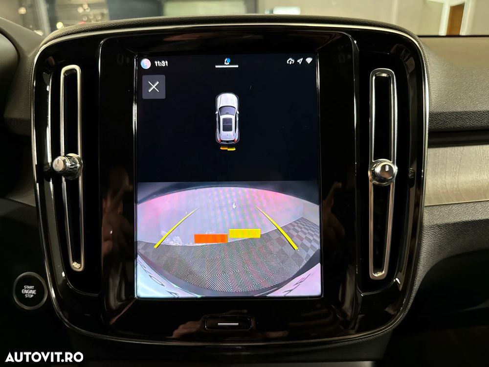 Volvo XC 40 - 20