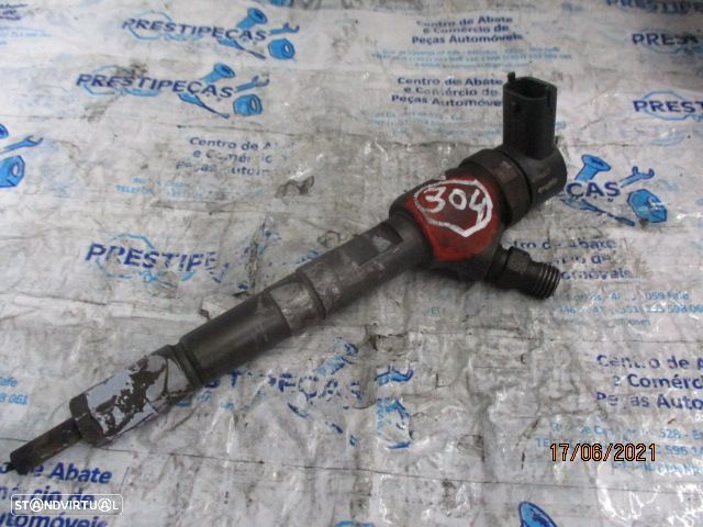 Injetor 0445110183 OPEL COMBO 2004 1.3 CDTI LANCIA MUSA 2007 1.3 MULTIJET  75CV 0P FIAT 1.3MJT 0P OPEL CORSA D FASE 1  2009 1.3CDTI 75CV 3P PRETO OPEL ASTRA H 2007 1.3 CDTI 90CV 5P CINZA OPEL ASTRA H 2007 1.3CDTI 90 5P CINZA OPEL CORSA D 2008 1.3CDTI 75CV 3P CINZA - 1