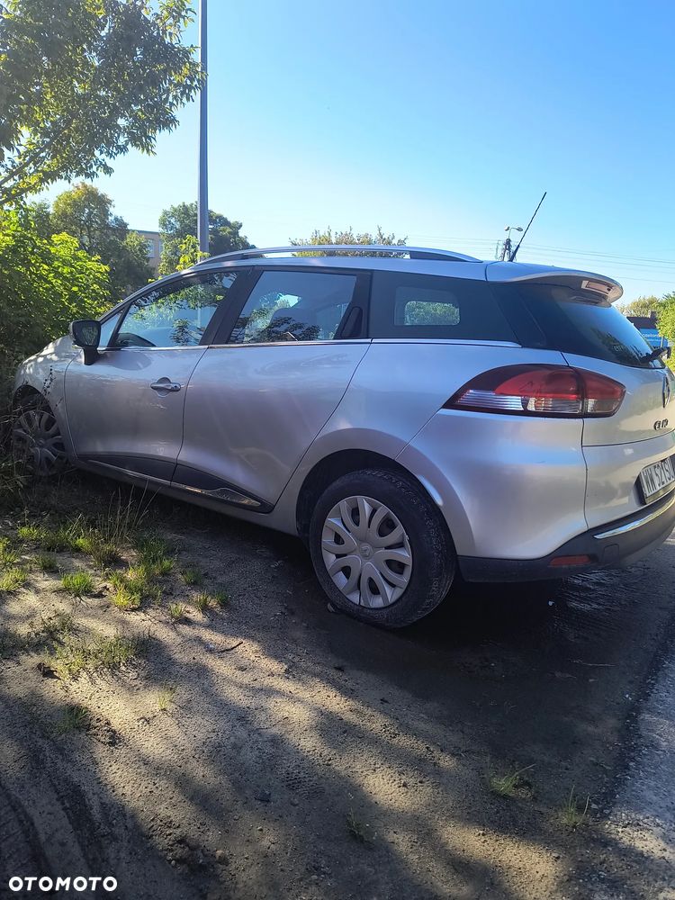 Renault Clio 1.2 16V Limited - 2