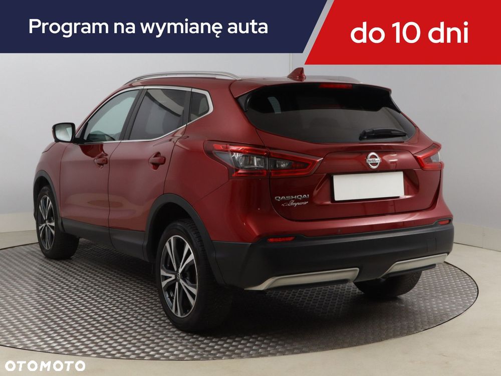 Nissan Qashqai - 6