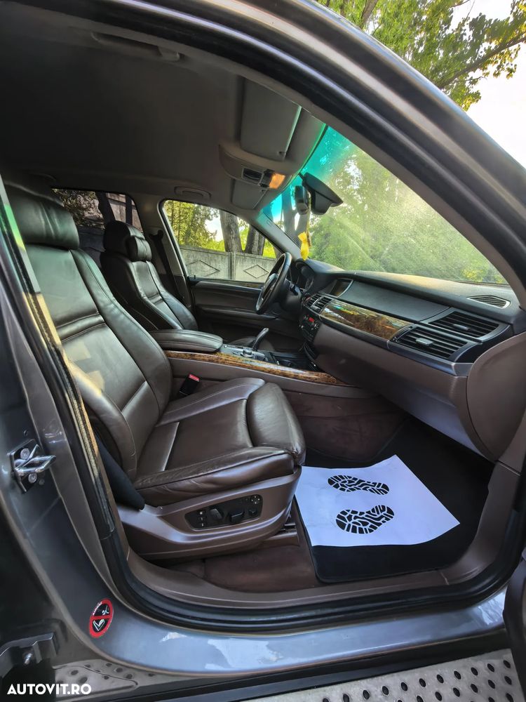 BMW X5 3.0d Aut. - 10