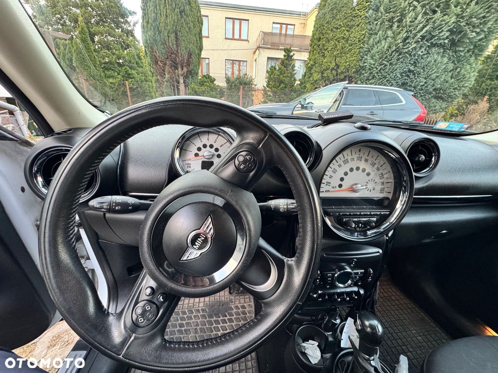 MINI Countryman Cooper ALL4 - 7