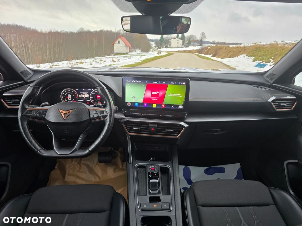 Cupra Formentor 1.5 eTSI DSG - 26