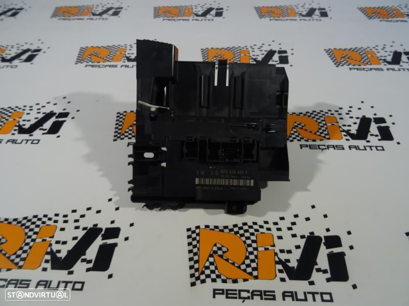 Módulo Confort Audi A3 (8P1)  8P0959433c / 8P0 959 433 C - 1