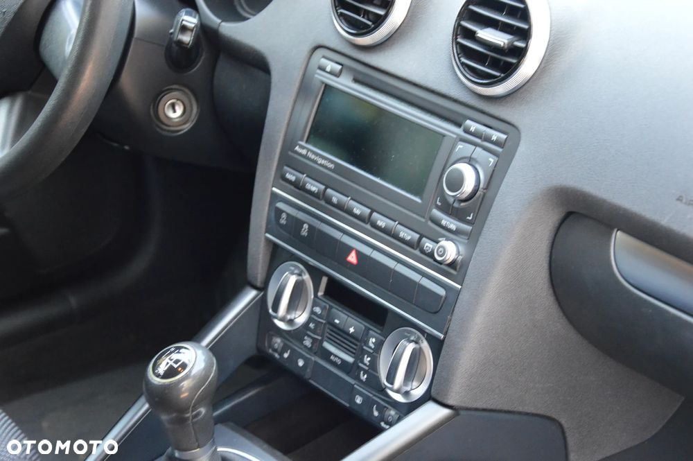 Audi A3 Sportback - 25
