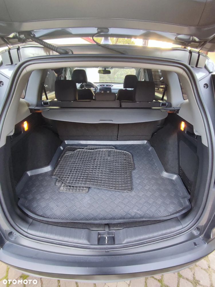 Honda CR-V 2.0 i-MMD Elegance (2WD / Connect+) - 9