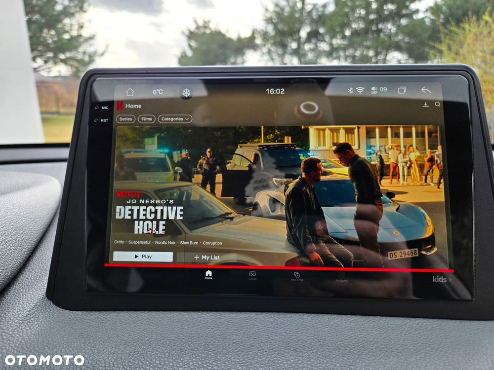 Opel Mokka 1.7 CDTI ecoFLEX Start/Stop Innovation - 17