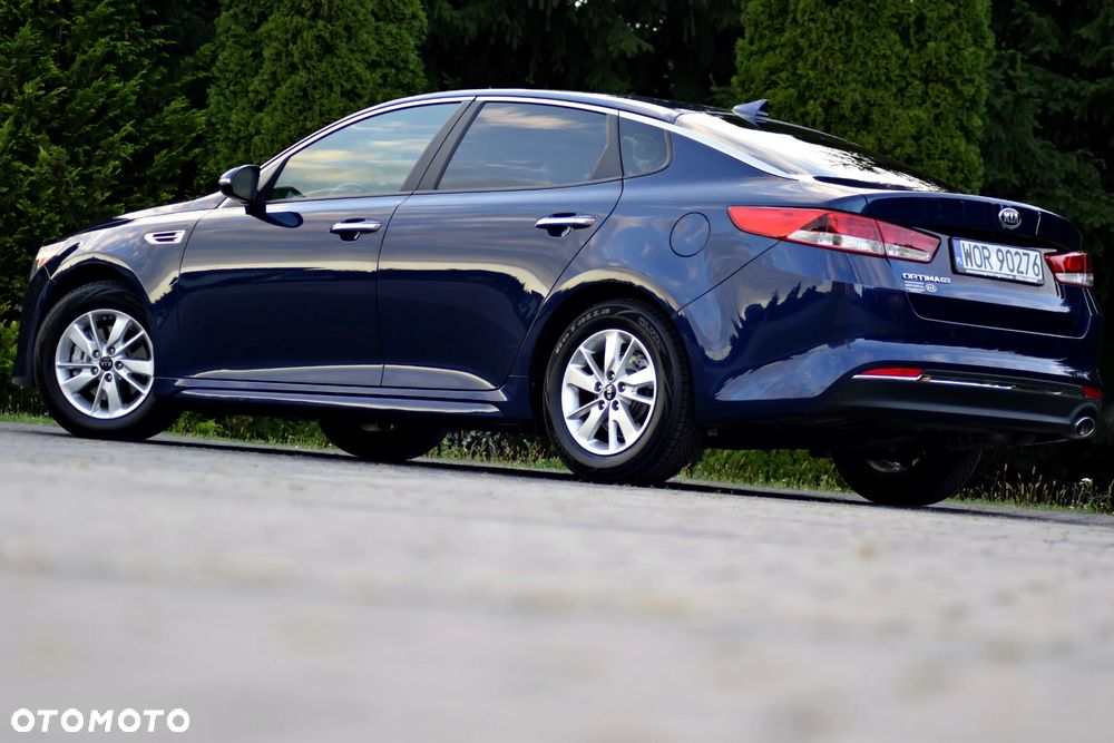 Kia Optima ver-sportswagon-2-0-t--gdi-automatik-gt - 9