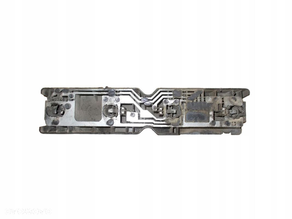 wkład lampy listwa żarówkowa lampa Volkswagen LT 95-06 2D0945257