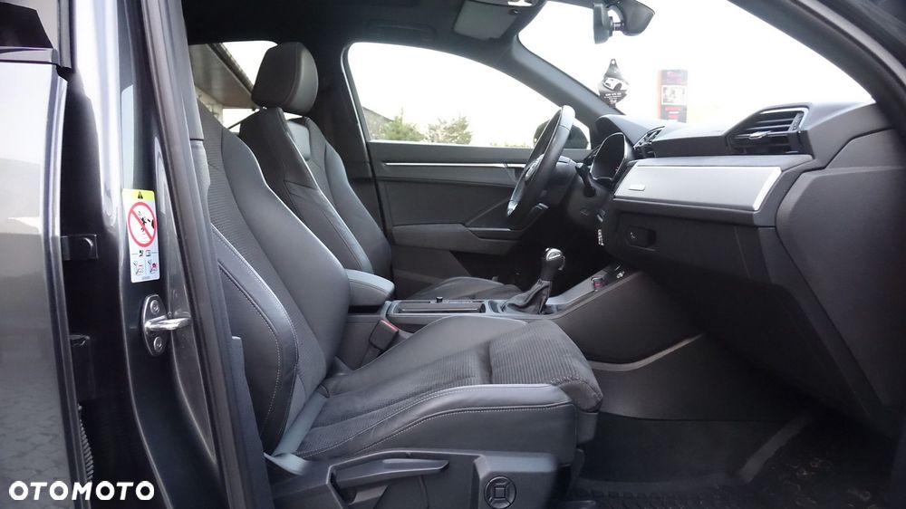 Audi Q3 Sportback - 32