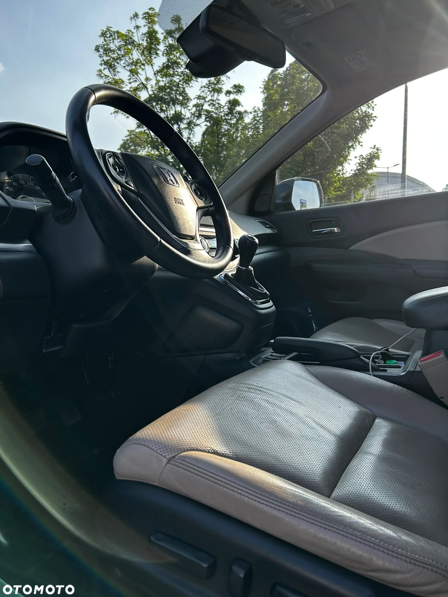 Honda CR-V 1.6i-DTEC Executive (Honda Connect+) - 13