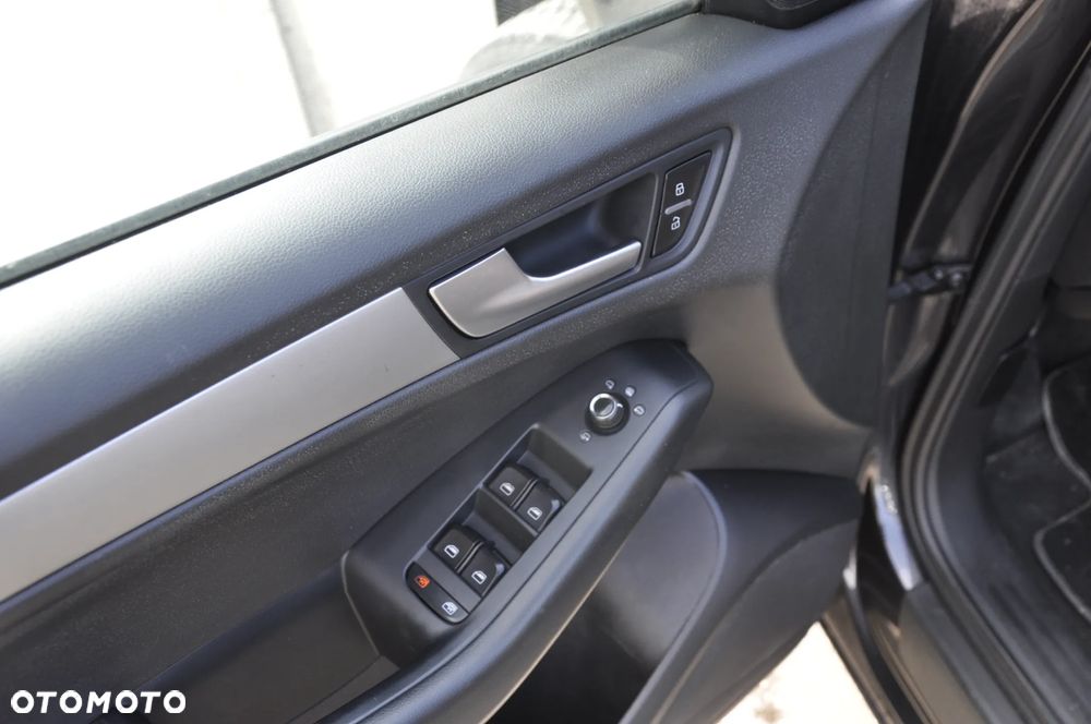 Audi Q5 2.0 TDI Quattro Stronic - 13