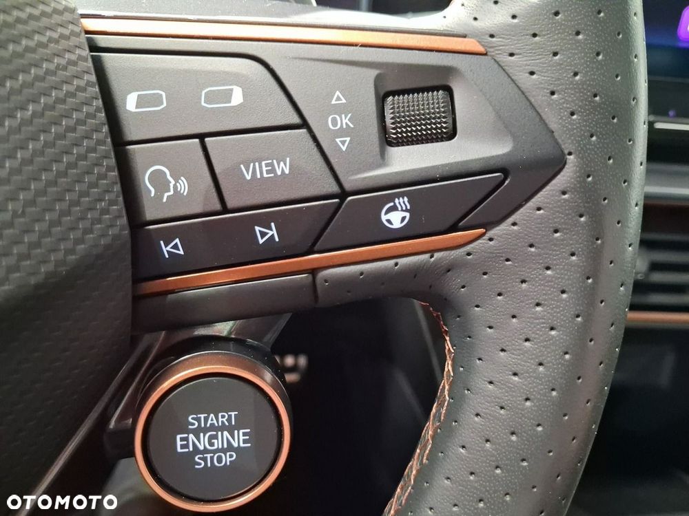 Cupra Leon Sportstourer - 24
