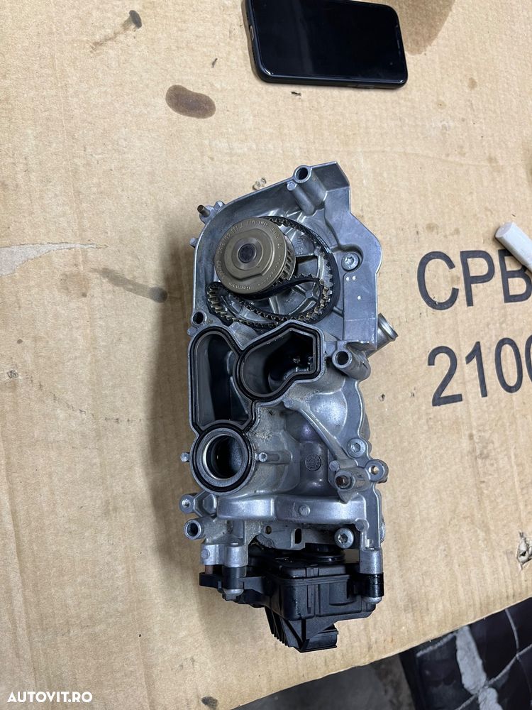 Pompa apa 1.5 TSI DAD DPC 2020 - 3