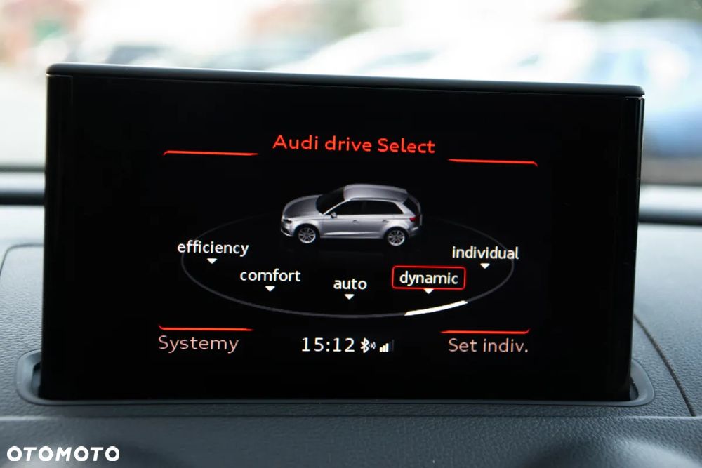 Audi A3 Sportback 1.6 TDI (clean diesel) S tronic S line Sportpaket - 22