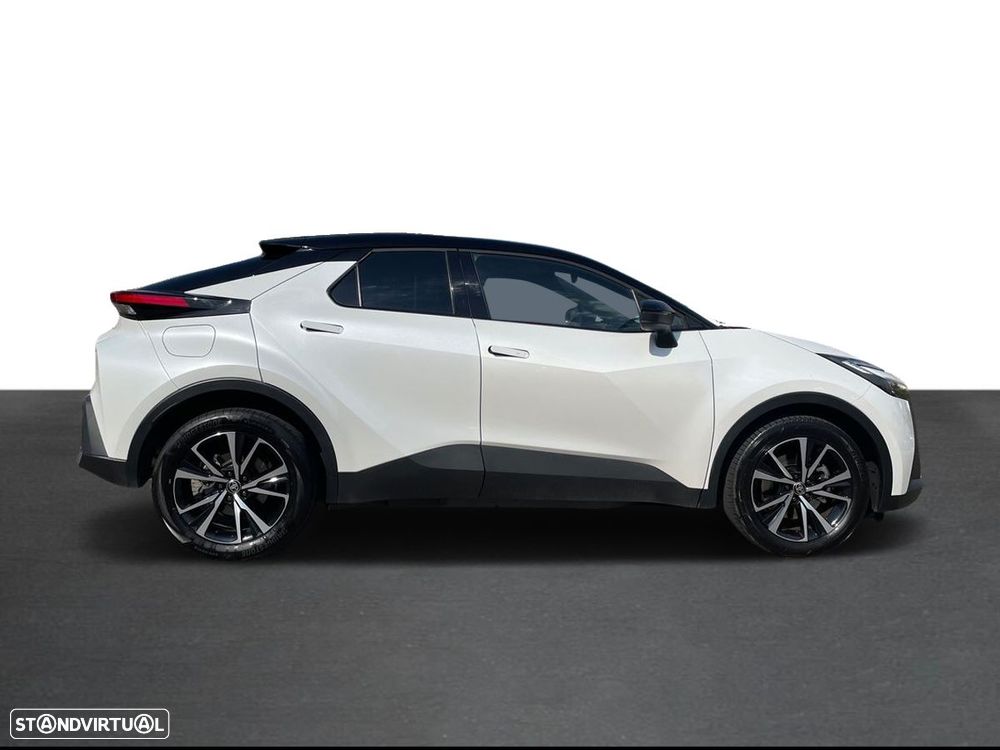 Toyota C-HR - 18