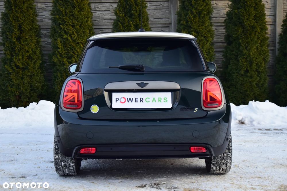 MINI Cooper SE Resolute Edition - 14