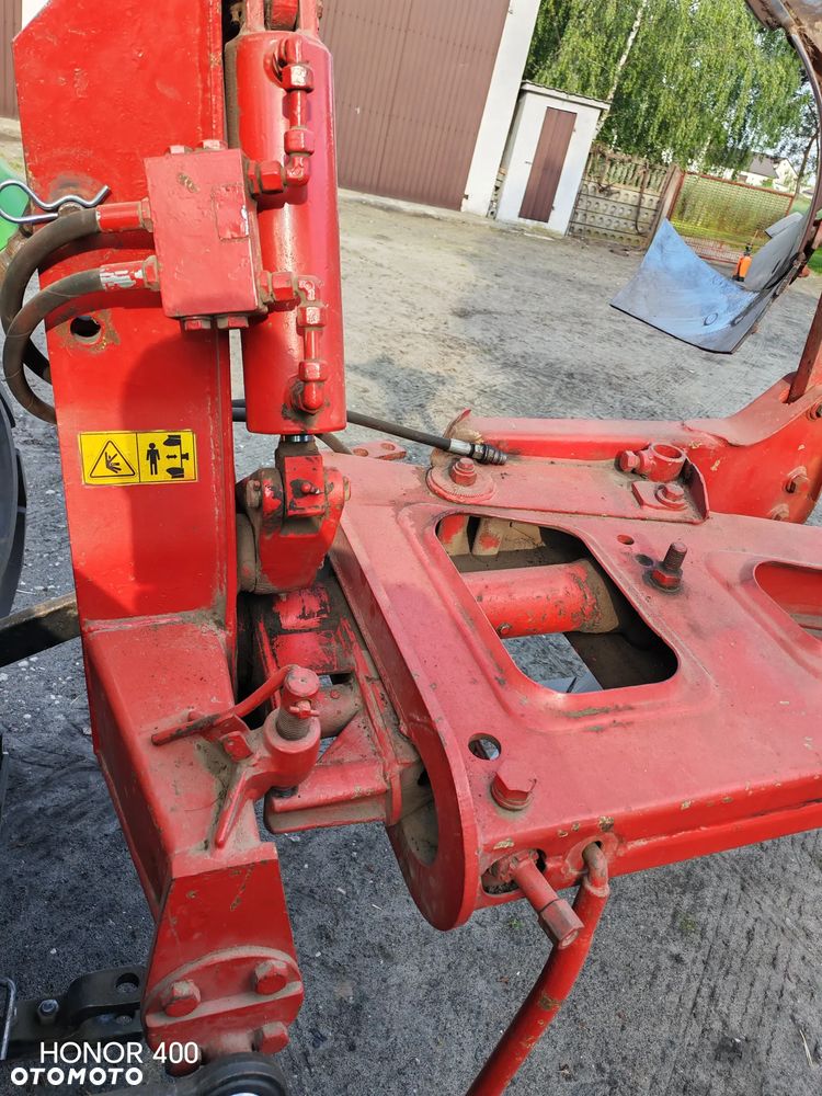 Deutz-Fahr Agrotron 4.85 - 38