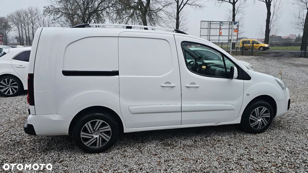 Citroën BERLINGO LONG - 7