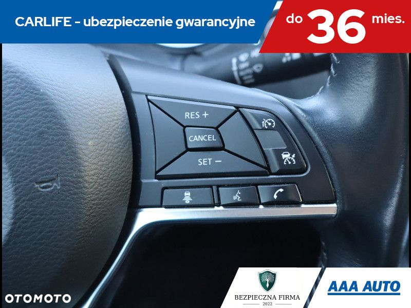 Nissan Qashqai - 18