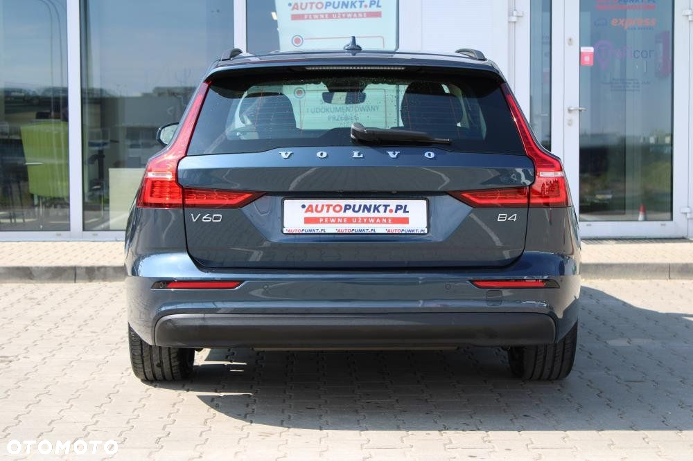 Volvo V60 - 4