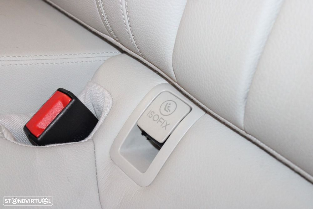 Mercedes-Benz CLS 250 - 44