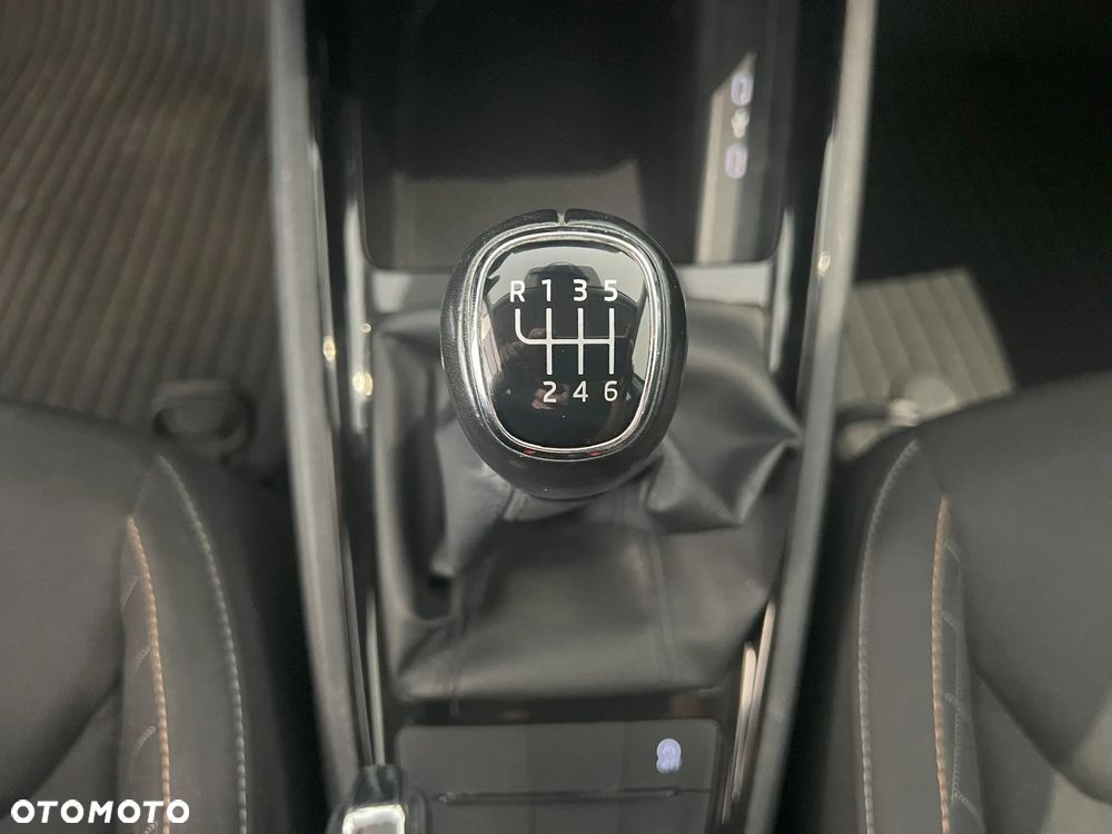 Skoda Scala 1.0 TSI Ambition - 19