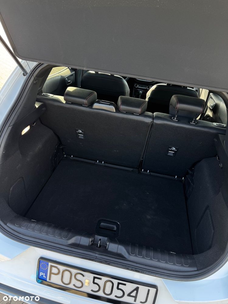 Ford Puma 1.0 EcoBoost ST-Line - 14