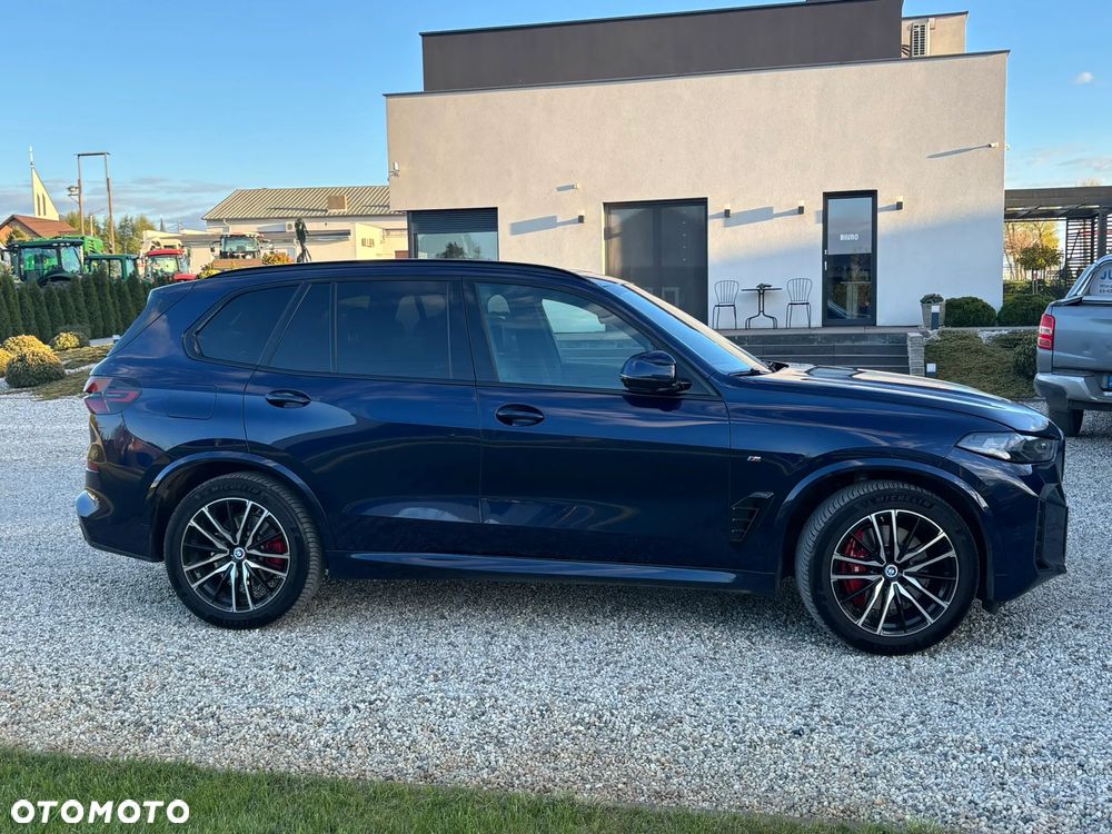 BMW X5 ver-xdrive30d-mhev-sport - 4