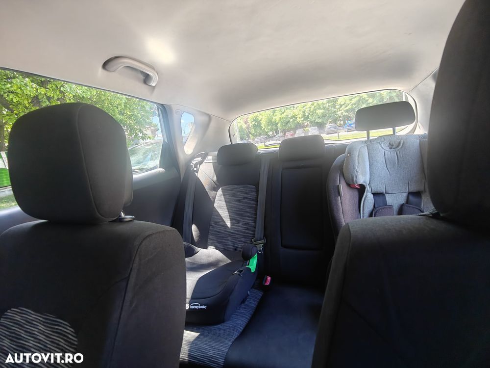 Kia Ceed Cee'd 1.6 DSL Style - 5