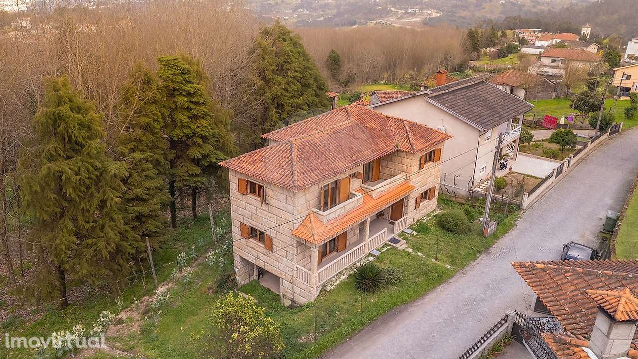 Moradia T3 para venda - Grande imagem: 3/37